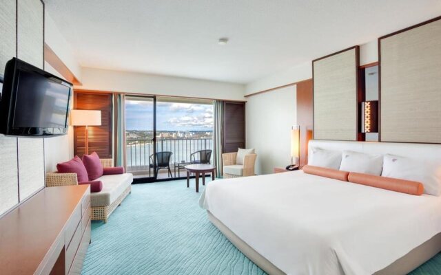 Hotel Nikko Guam