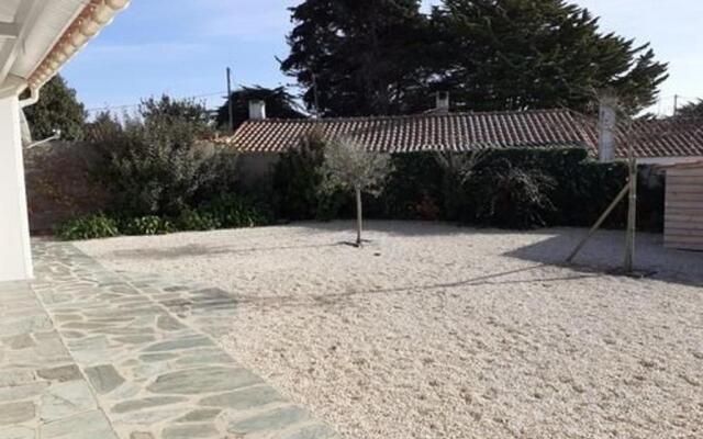 Maison Saint-Hilaire-de-Riez, 4 pièces, 5 personnes - FR-1-324-505