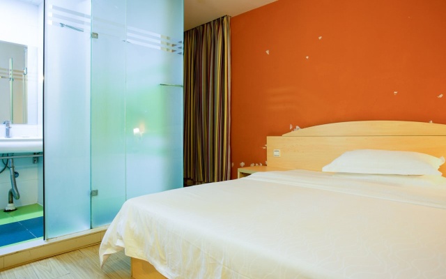 Jia Relax Hotel Shenzhen
