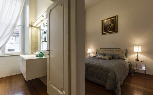 Palazzo Diana Exclusive Mansion R&R