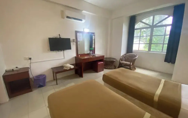 OYO 91112 Annexe Rest House