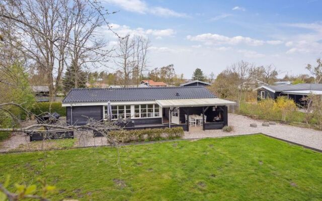 "Rosalinde" - 300m from the sea in SE Jutland