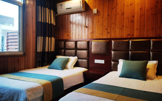 Xianju Love Home Farmhouse