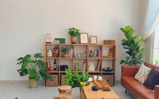 Dongshan Island Huatiancuo Homestay (Nanmen Bay Store)