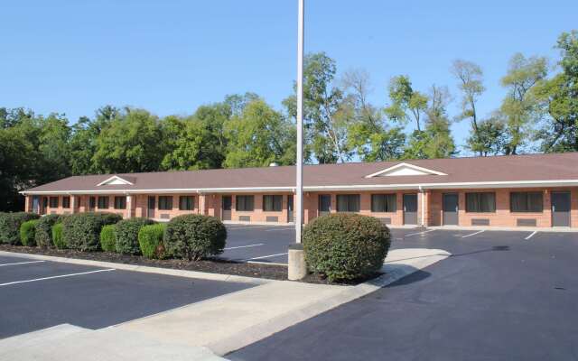 Best Western Shelbyville Inn and Suites Celebration Inn