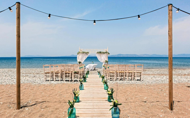 Sheraton Rhodes Resort