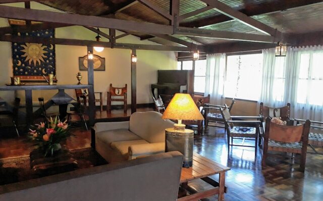 Hotel Fazenda São Moritz