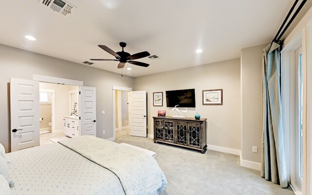 132 Reserve - 3 Br Home