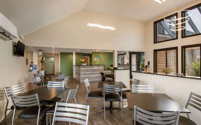 Quality Inn Bloomsburg