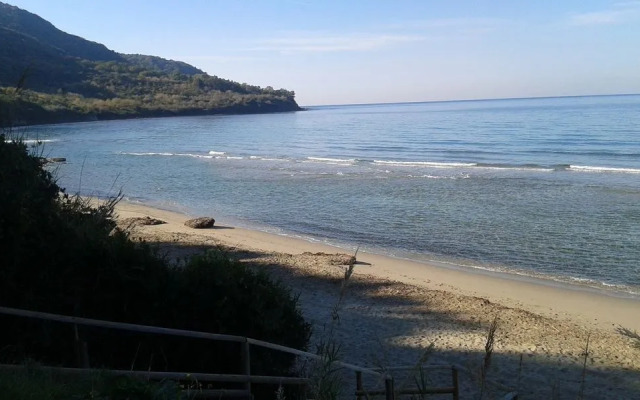 Il Patio del Cilento