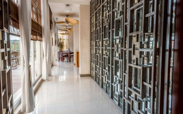 Amazonia Jamor Hotel