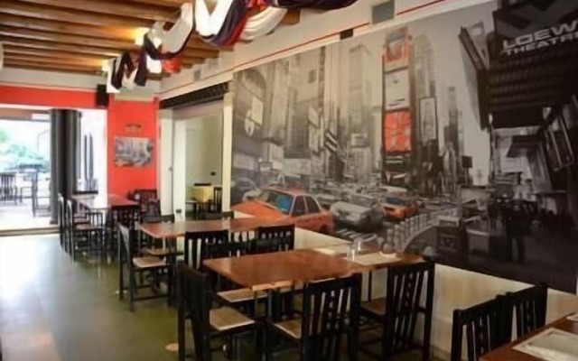 Affittacamere Ca' Marcello