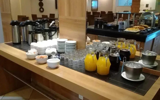 Ibis Styles Macaé