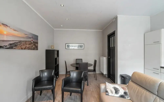 Ideal Holiday Home With Garage