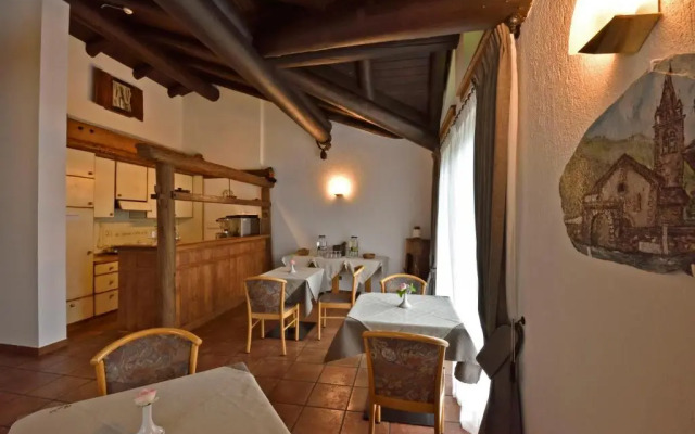 Hotel Appartements La Roche