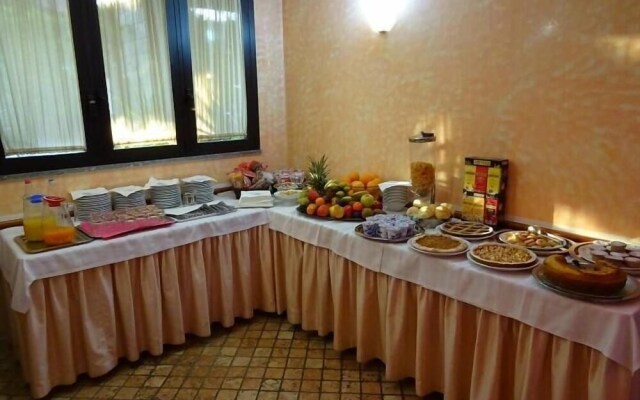 Albergo Ristorante Delfino