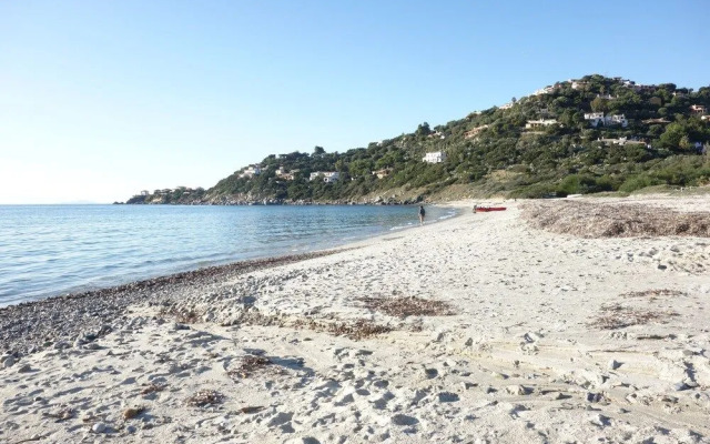 Chambre d'hôtes les Oliviers