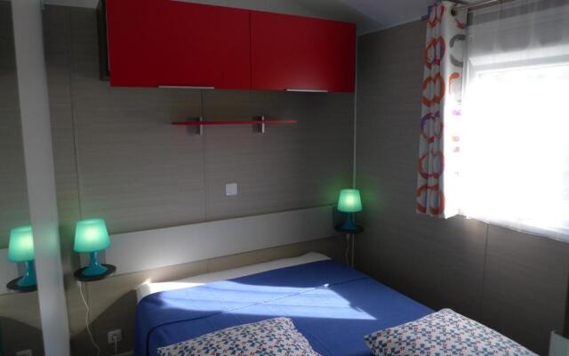 Mobilandes Sanguinet