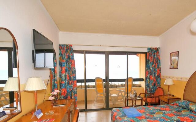 Brisas Sierra Mar All Inclusive