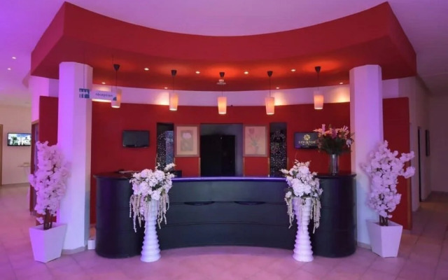Ibis Tanger Free Zone