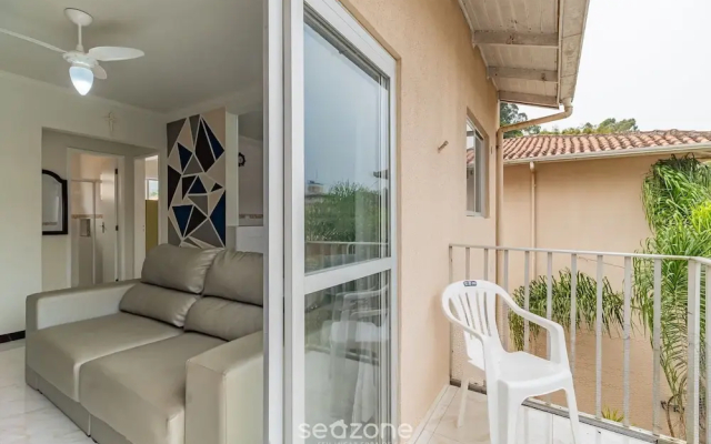 2BR Apt 260m From Canto Beach Itapema Rtl0302