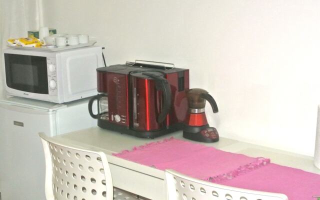 Canta Napoli Umberto I