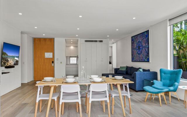 The Rise Noosa