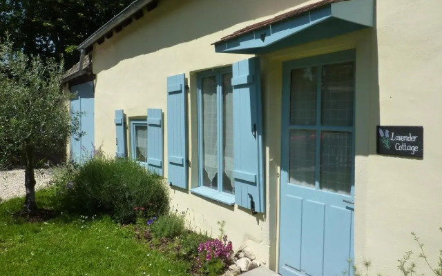 Lavender Cottage