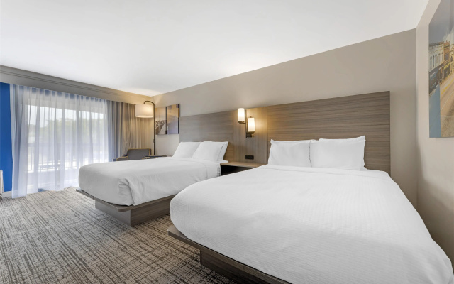 Best Western Plus Elgin - Chicago