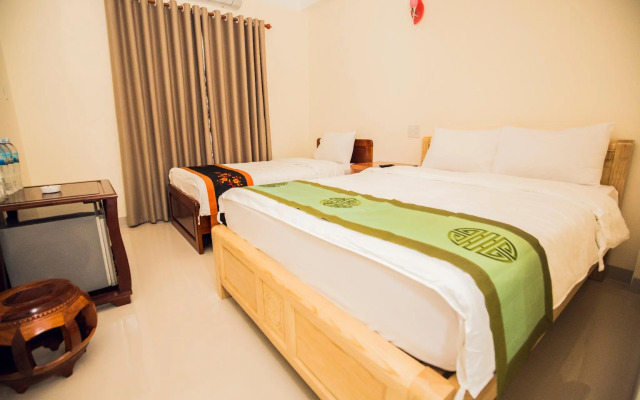 Binh An Hotel
