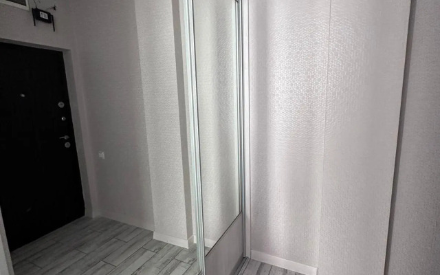 The sea is here on Stanislavsky Street 44