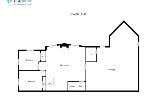 Highfield Trail 4 Bedroom Home by RedAwning
