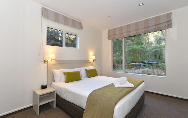 Aspen Court Motel Franz Josef
