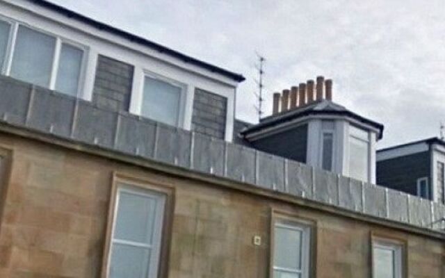 Clutha View Holiday Apartment