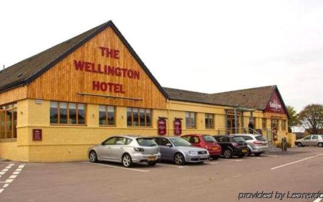 Wellington Hotel