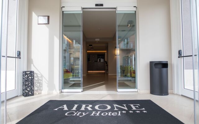 Airone City Hotel