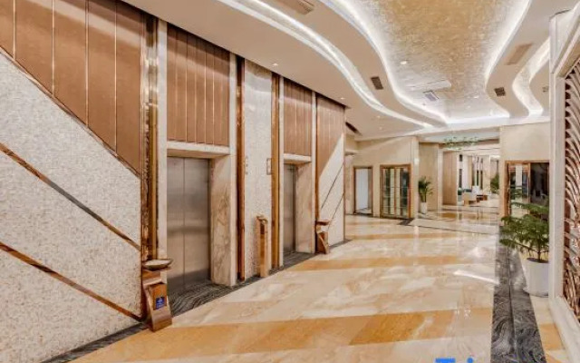 Hezhong Guanjing Hotel