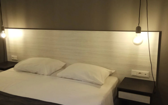 ANNUNZIATA URBAN SUITES by LOC HOSPITALITY