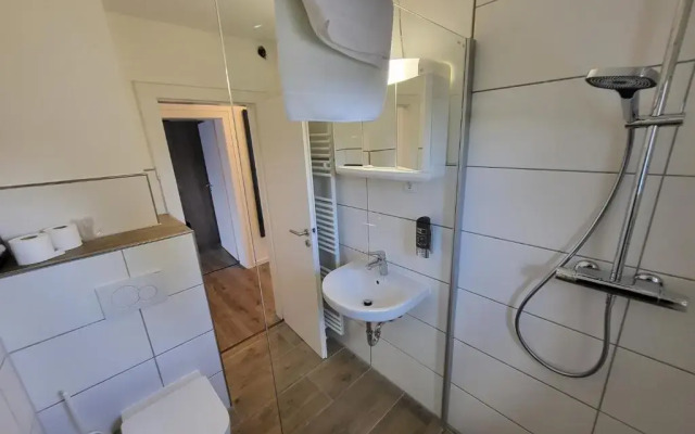 Hotel DEA