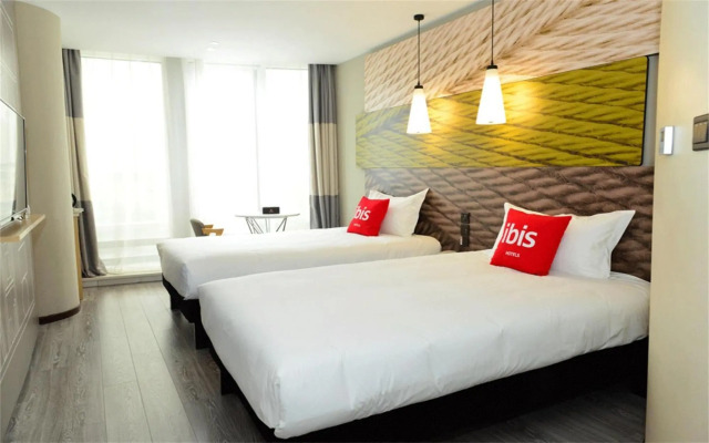 Ibis Beijing Guanzhuang Changying Middle Road Hotel