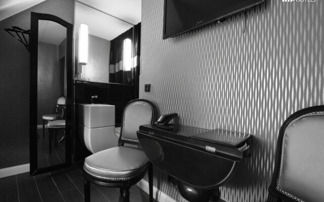 Humboldt1 Palais-Hotel & Bar