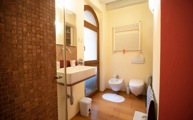 Lovely Apartment Sottoriva