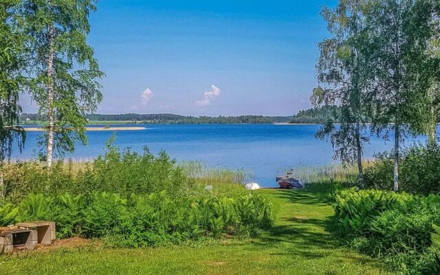 Villa-lyydia