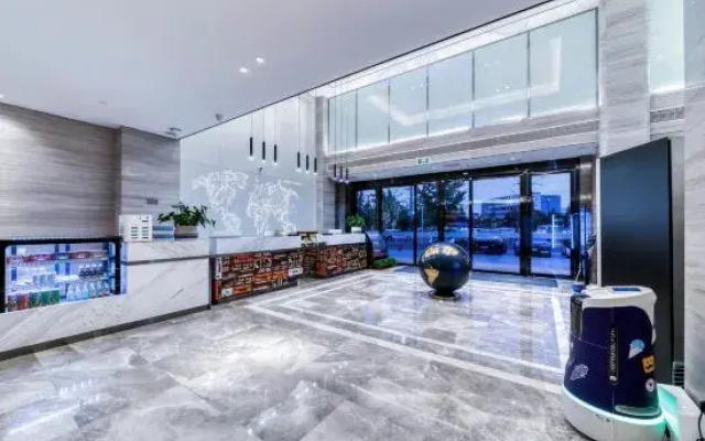 Kyriad Hotel (Huzhou Changxing)