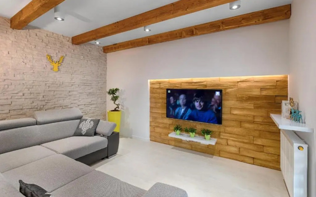 Apartamenty Gubałówka