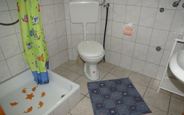 Apartments Delic - Pejic