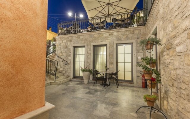 Narimor Urla Butik Otel