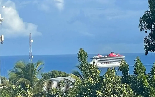 Royal Terrace Princess II