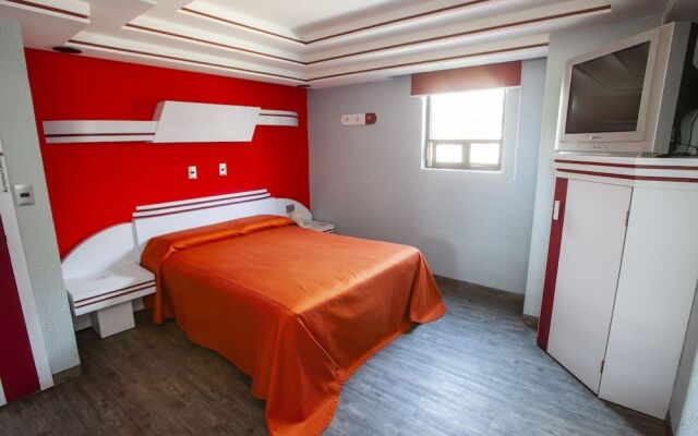 Hotel Ancona - Adults Only