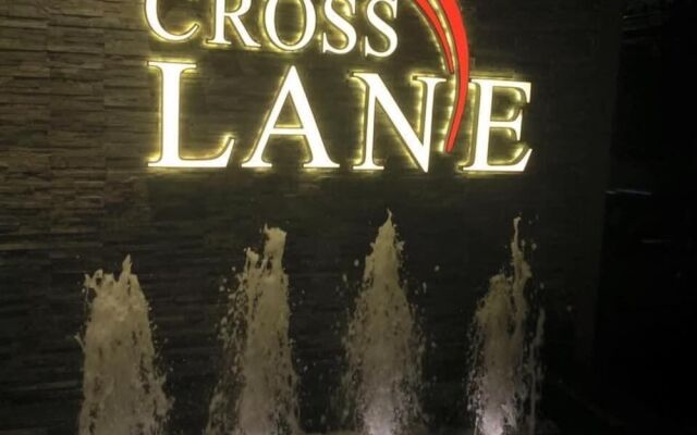 Hotel Crosslane